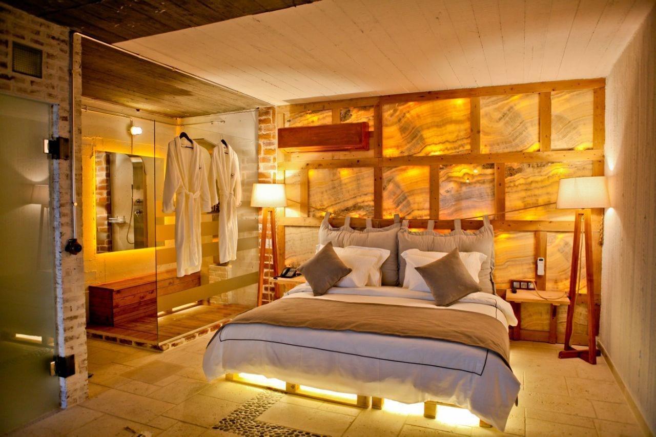 โอลูเดนิซ ลอฟต์ - สำหรับผู้ใหญ่เท่านั้น Hotel โอลลุนเดนิซ ภายนอก รูปภาพ