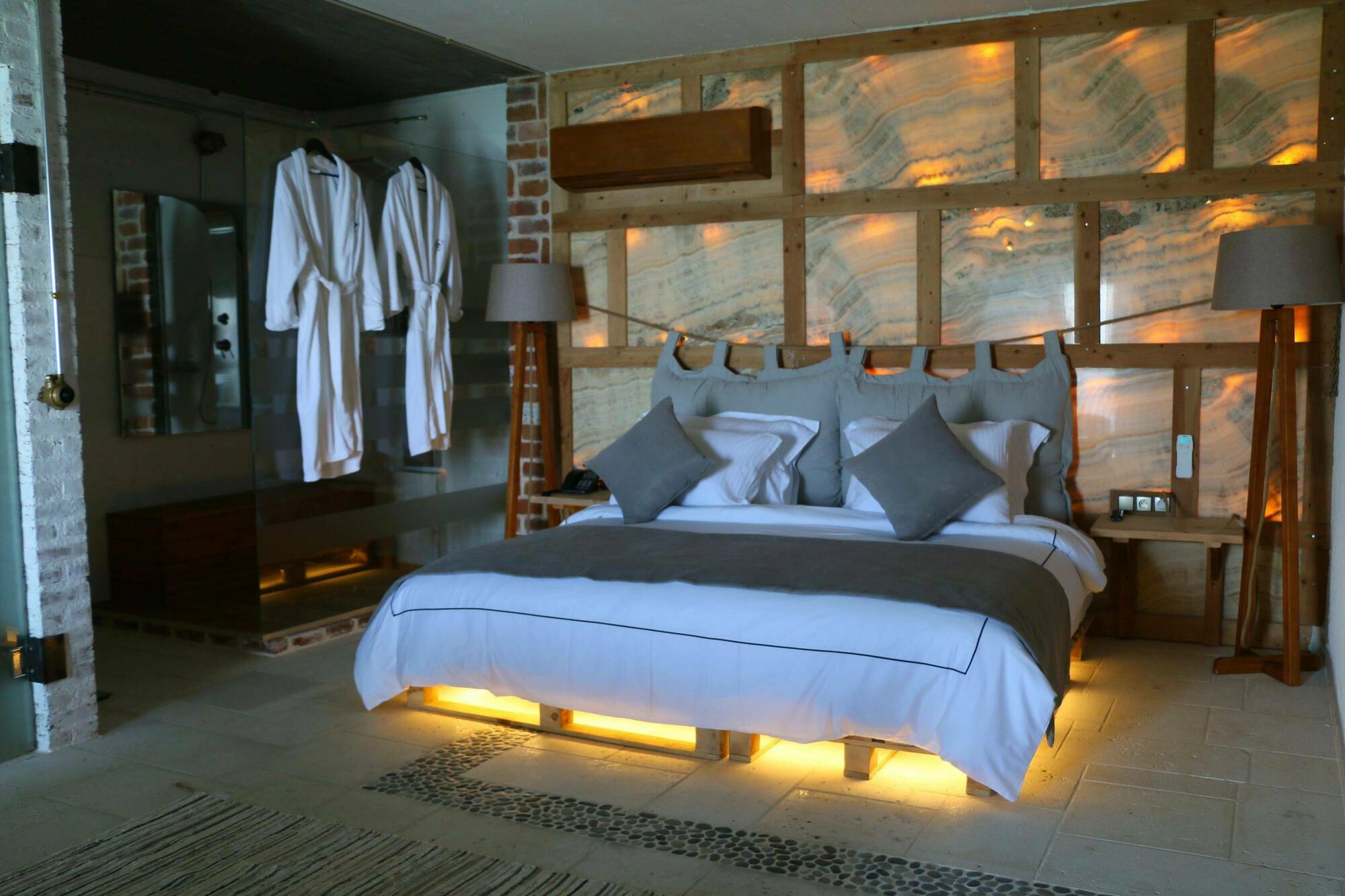 โอลูเดนิซ ลอฟต์ - สำหรับผู้ใหญ่เท่านั้น Hotel โอลลุนเดนิซ ภายนอก รูปภาพ