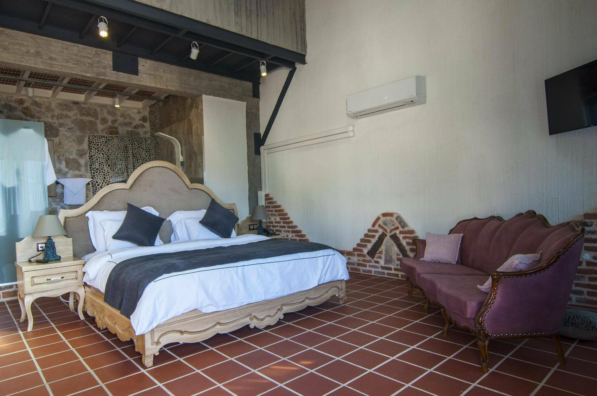 โอลูเดนิซ ลอฟต์ - สำหรับผู้ใหญ่เท่านั้น Hotel โอลลุนเดนิซ ภายนอก รูปภาพ